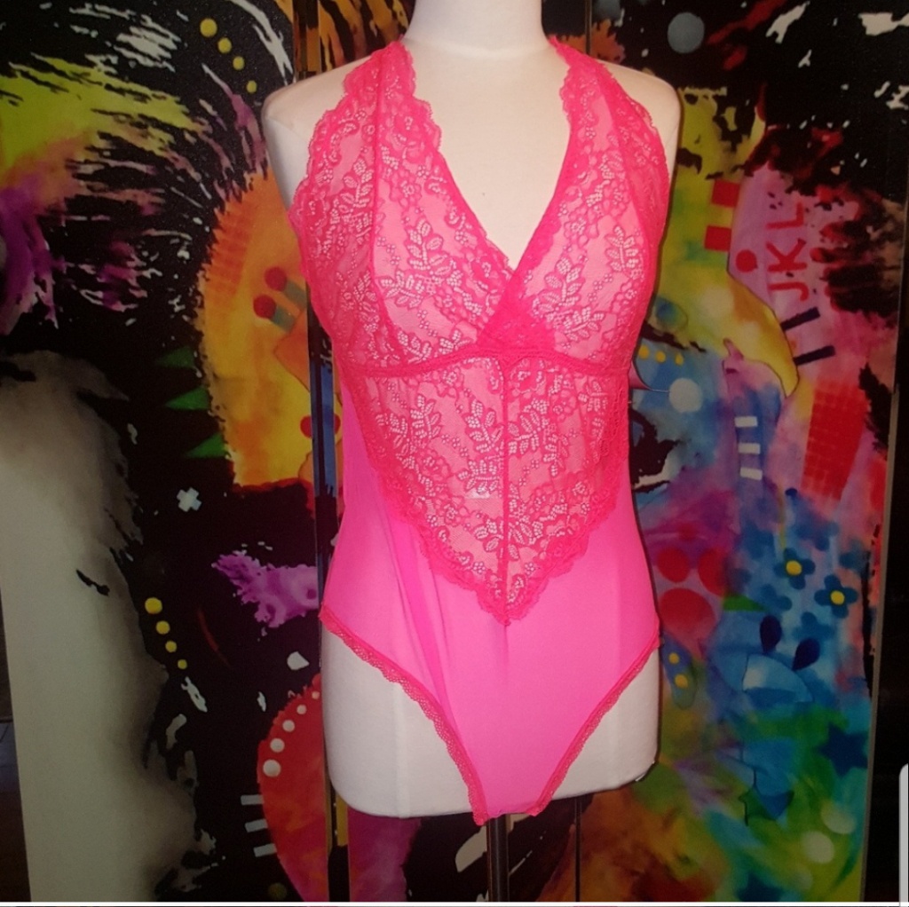 Lingerie